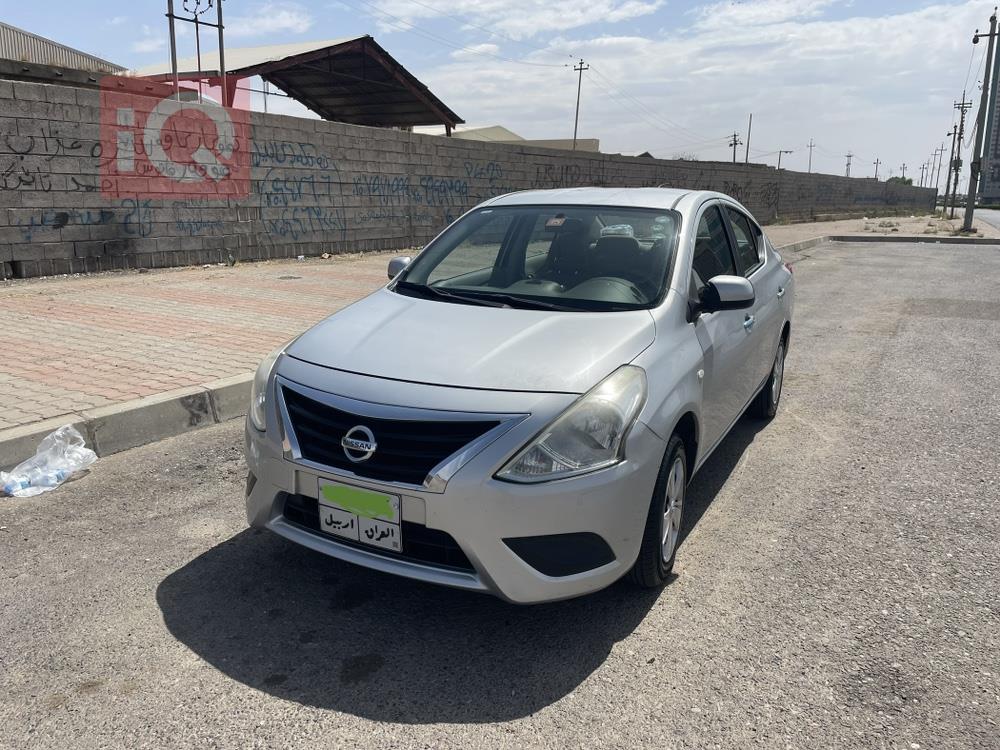 Nissan Sunny